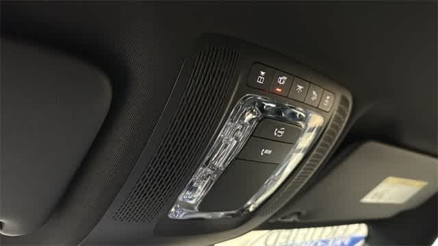 Thumbnail: 2025 Mercedes-Benz GLA - 20