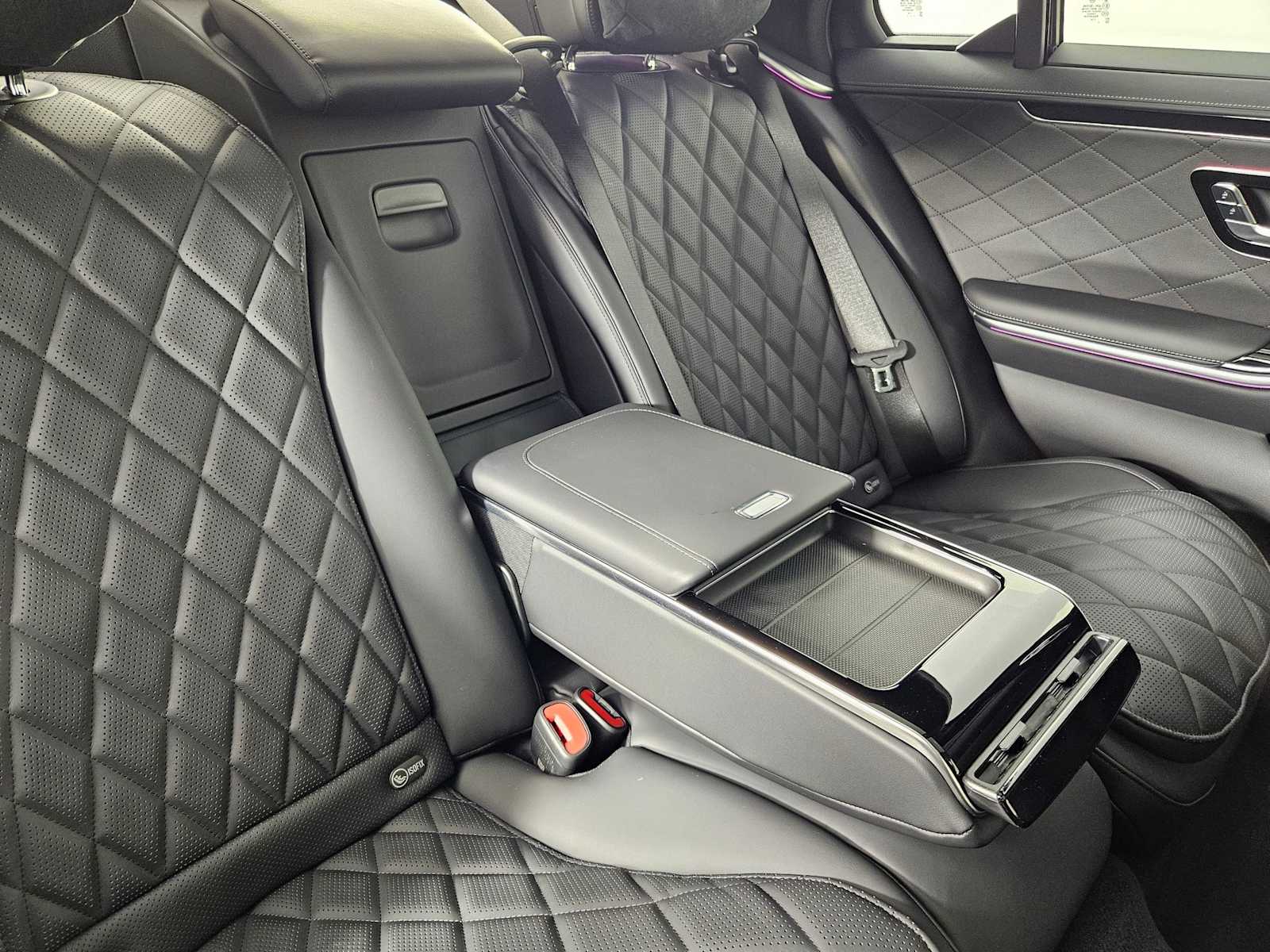 Thumbnail: 2025 Mercedes-Benz B-Class - 36