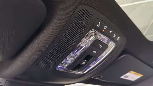 Thumbnail: 2026 Mercedes-Benz GLB - 25