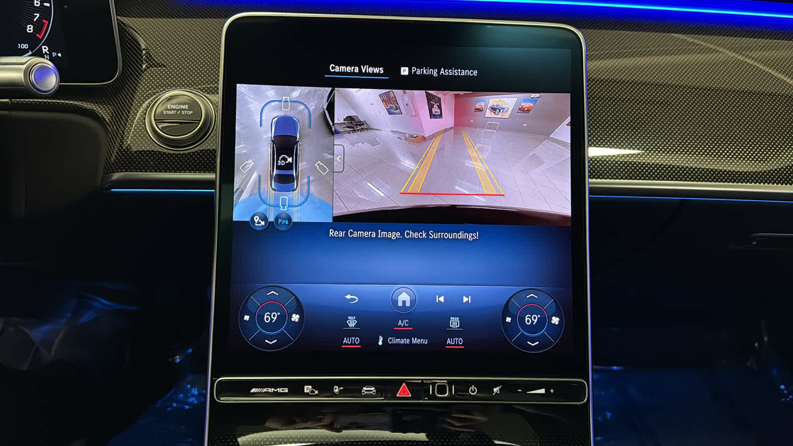 Thumbnail: 2025 Mercedes-Benz S-Class - 21