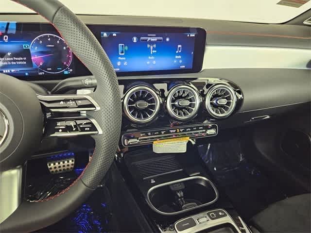 Thumbnail: 2026 Mercedes-Benz CLA - 26