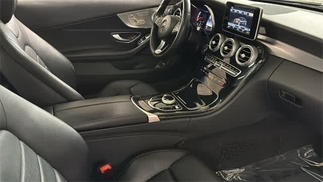 Thumbnail: 2017 Mercedes-Benz C-Class - 34