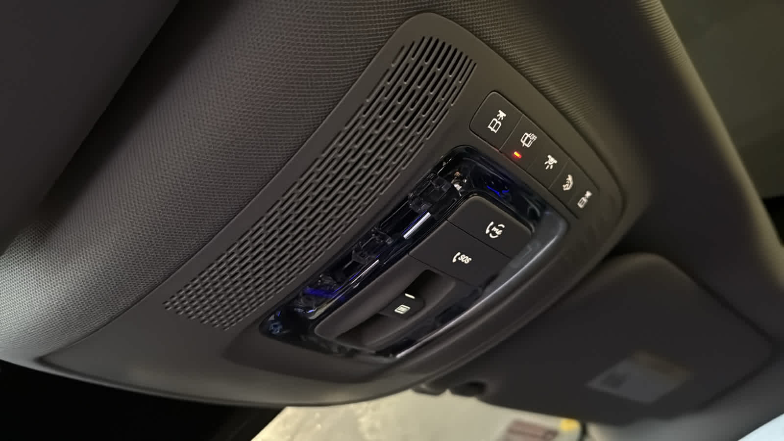 Thumbnail: 2026 Mercedes-Benz GLE - 24