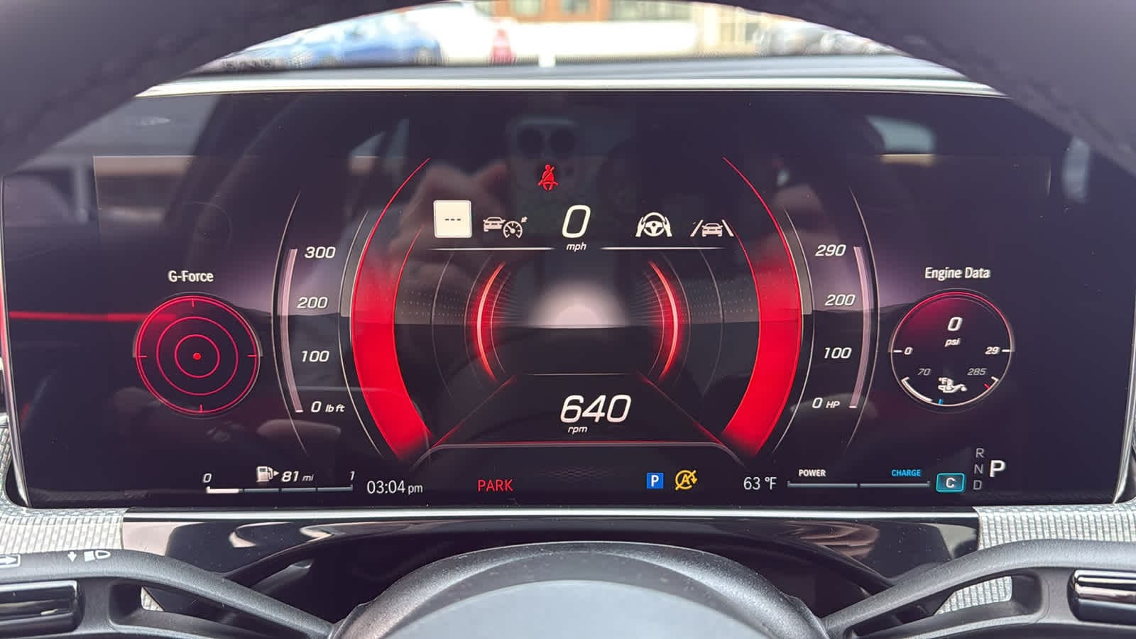 Thumbnail: 2026 Mercedes-Benz E-Class - 19