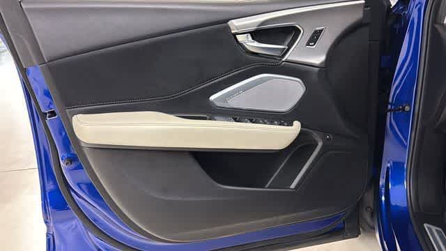 Thumbnail: 2024 Acura RDX - 13