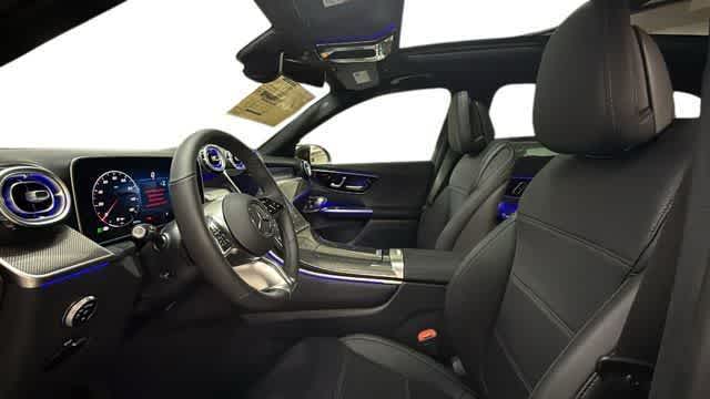 Thumbnail: 2025 Mercedes-Benz GLC - 4