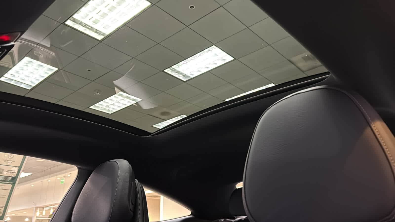 Thumbnail: 2026 Mercedes-Benz CLE - 25