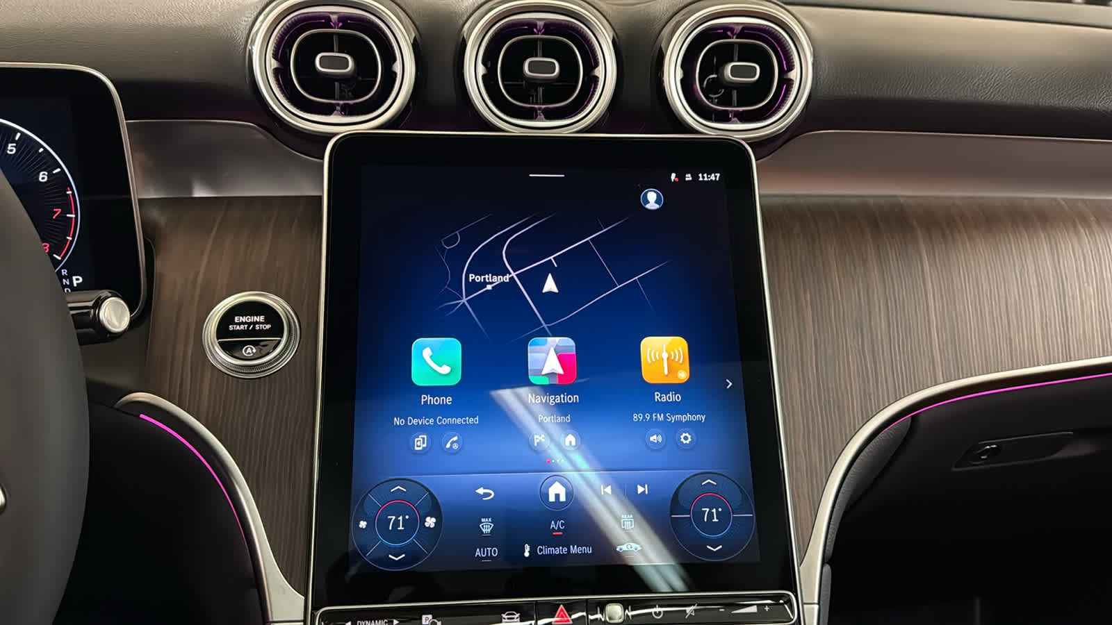 Thumbnail: 2026 Mercedes-Benz GLC - 21