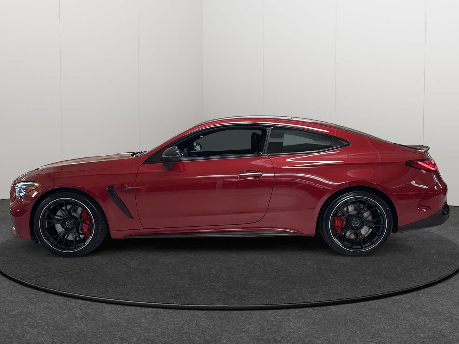 Thumbnail: 2026 Mercedes-Benz CLE - 3