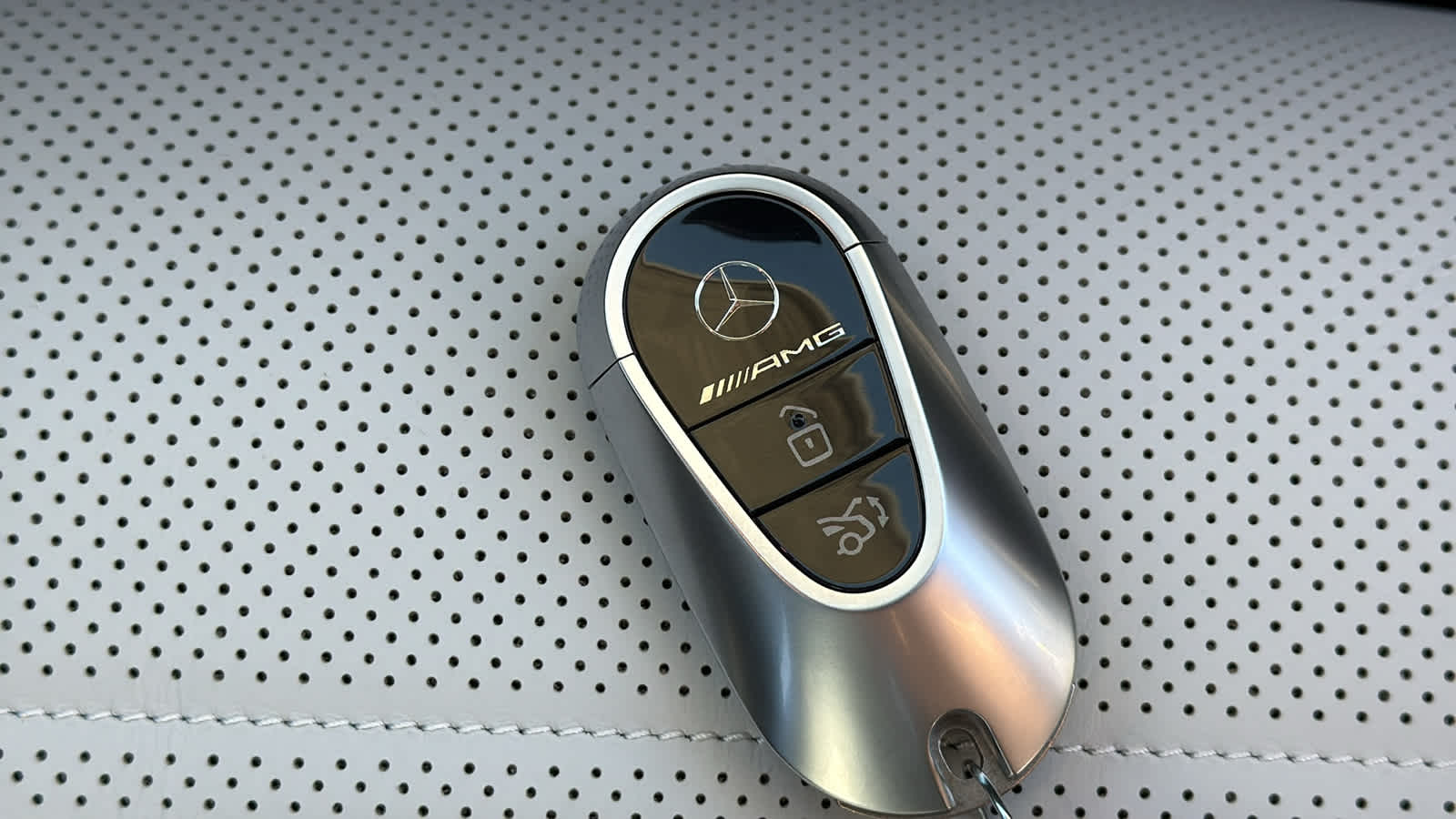 Thumbnail: 2026 Mercedes-Benz E-Class - 37