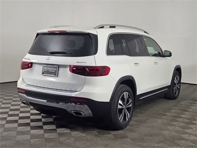 Thumbnail: 2025 Mercedes-Benz GLB - 41