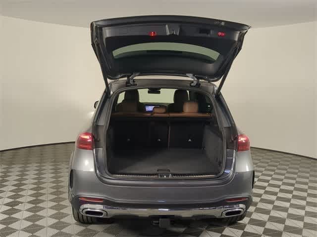 Thumbnail: 2024 Mercedes-Benz GLE - 35