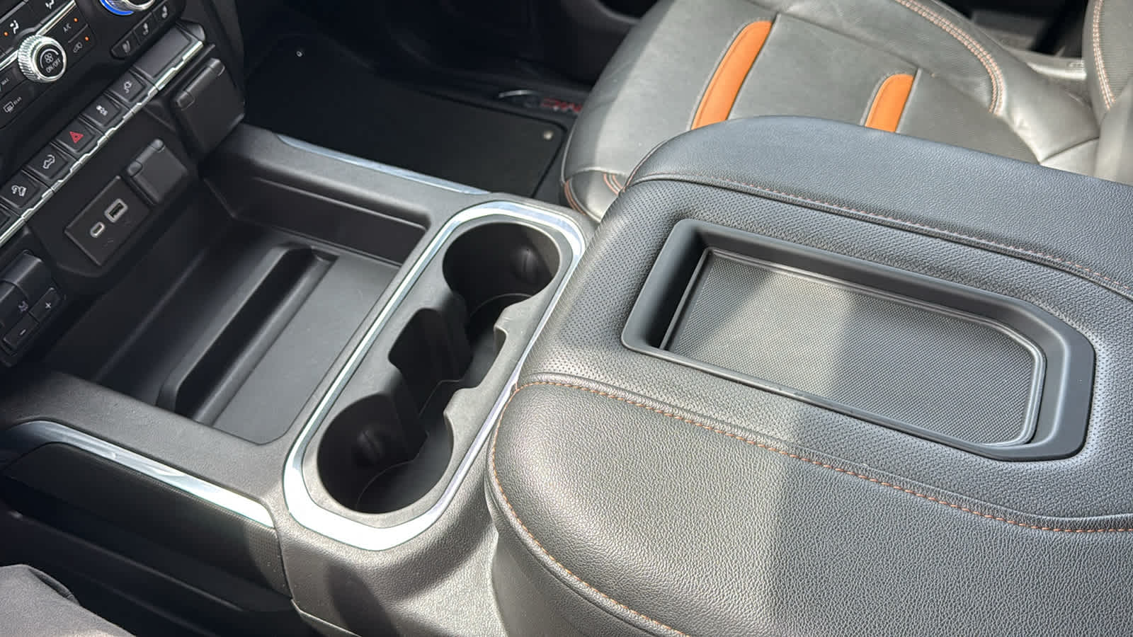 Thumbnail: 2021 GMC Sierra 1500 - 22