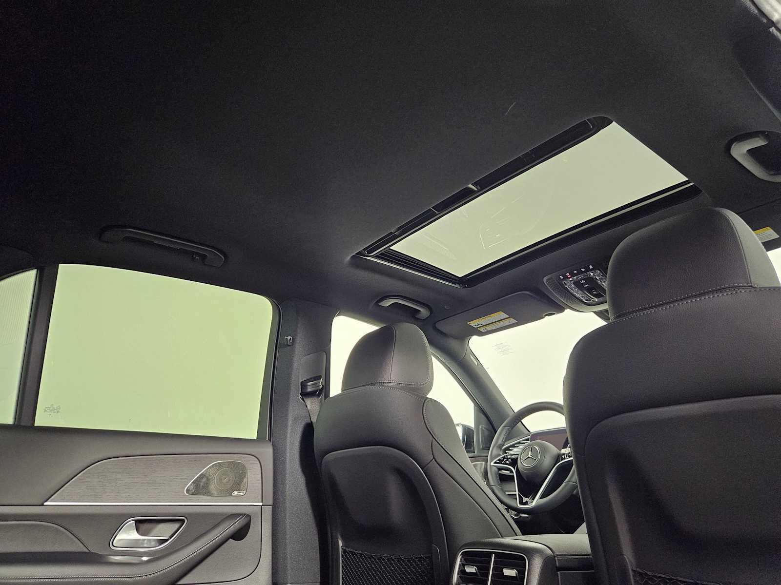 2025 Mercedes-Benz GLE 450 21
