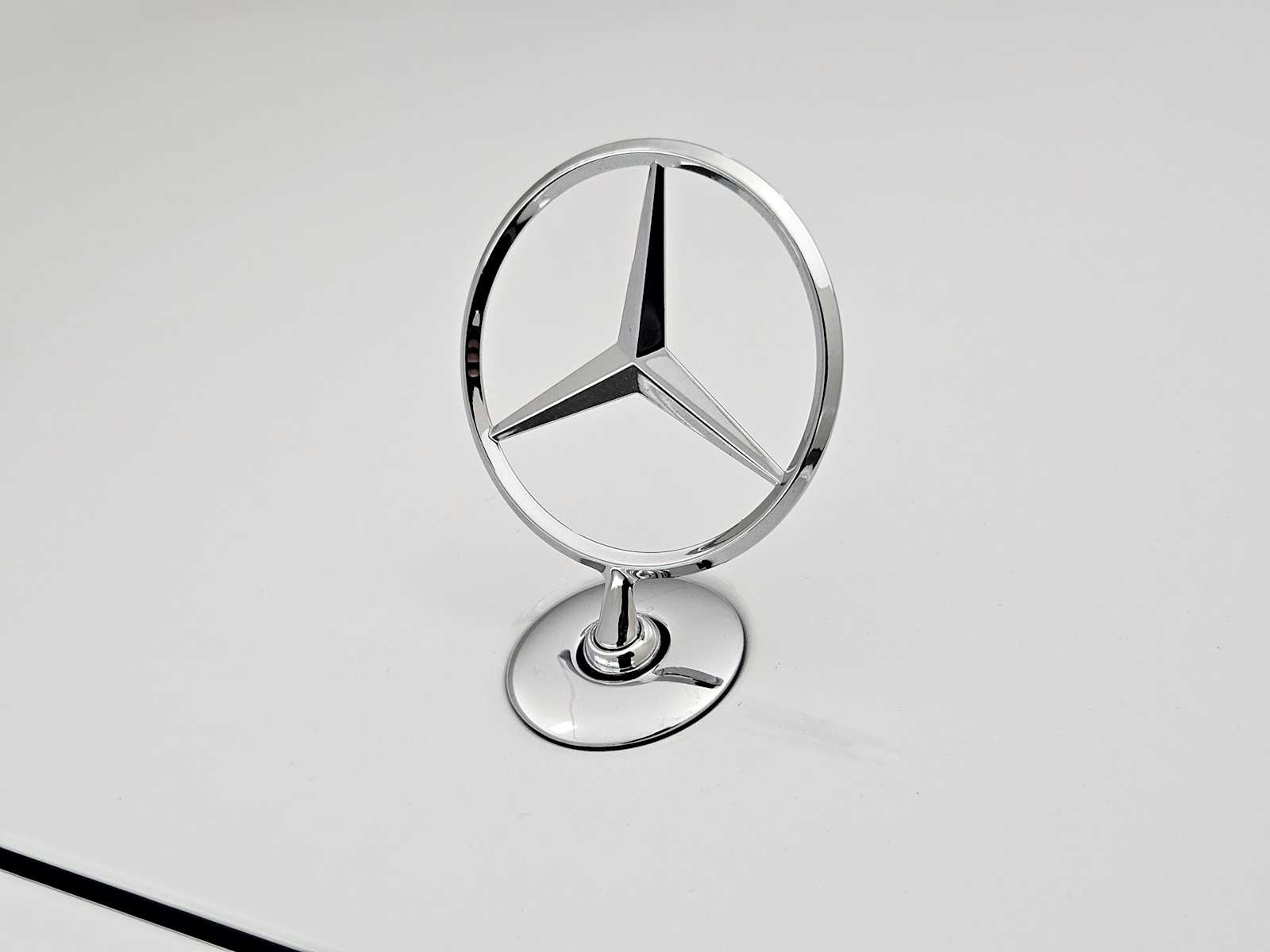 Thumbnail: 2025 Mercedes-Benz B-Class - 45