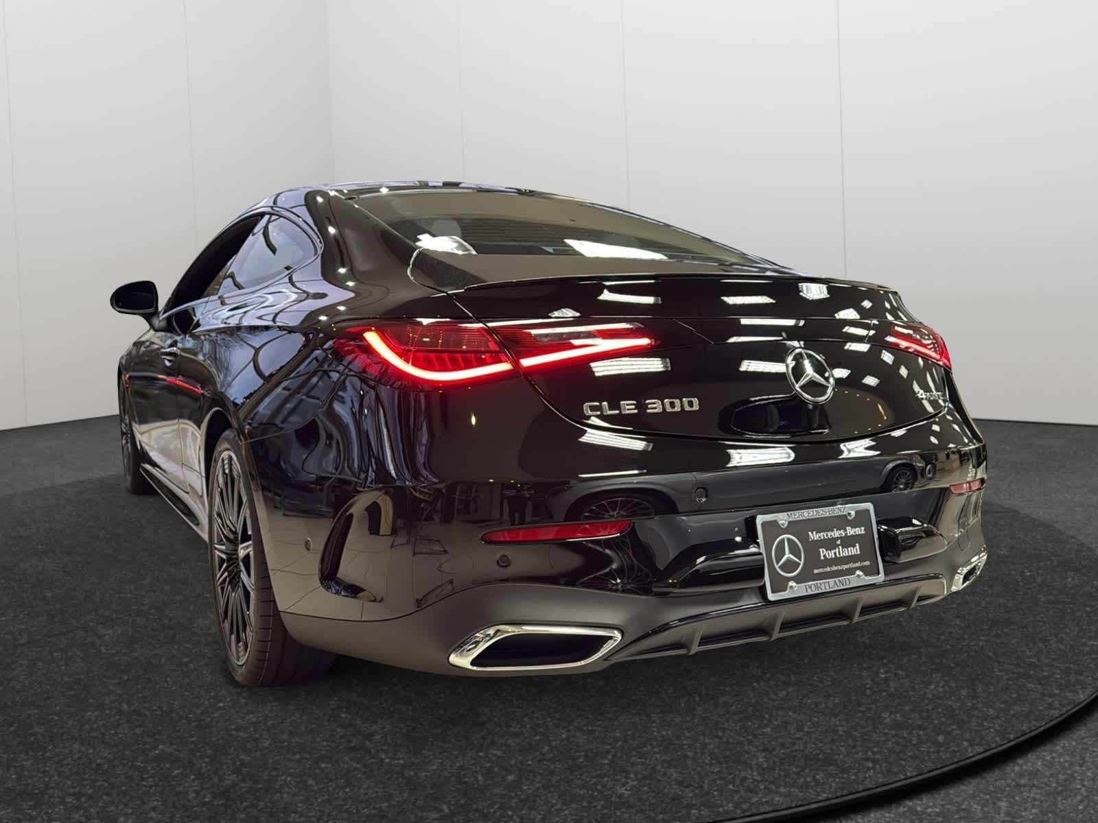 Thumbnail: 2026 Mercedes-Benz CLE - 5