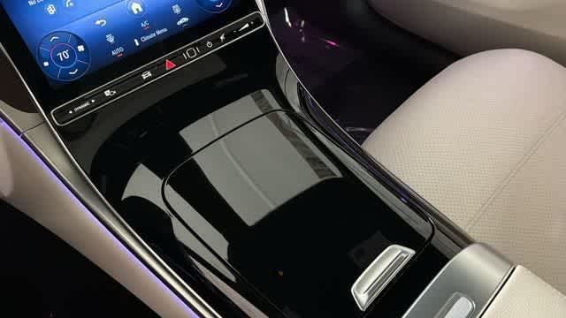 Thumbnail: 2026 Mercedes-Benz GLC - 21