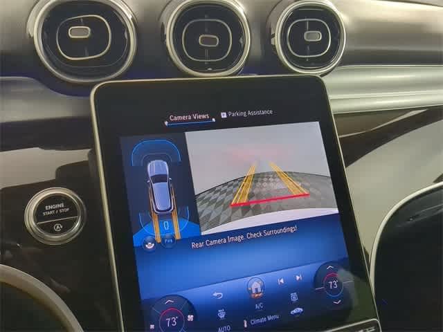 Thumbnail: 2026 Mercedes-Benz GLC - 30