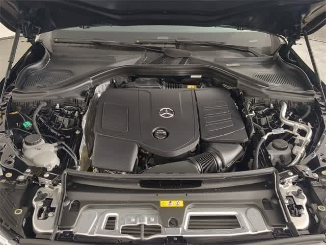 Thumbnail: 2026 Mercedes-Benz GLC - 14