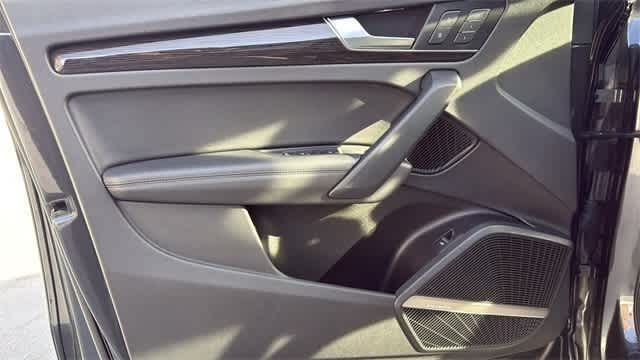 Thumbnail: 2019 Audi Q5 - 14