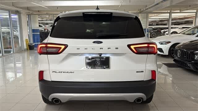 Thumbnail: 2024 Ford Escape - 7