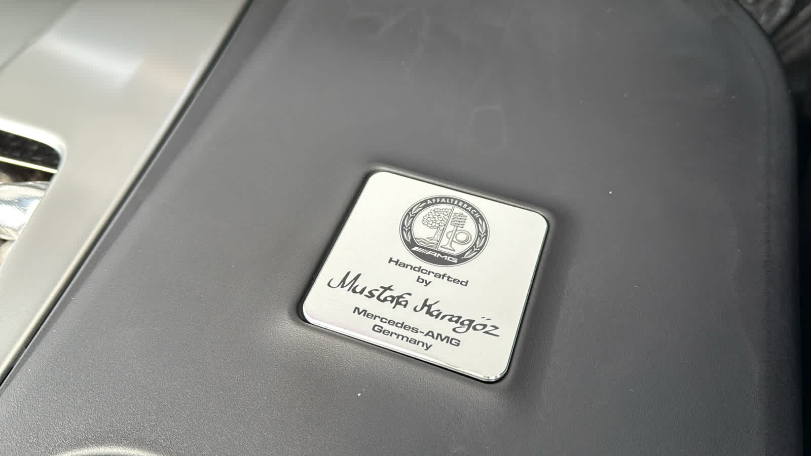 Thumbnail: 2026 Mercedes-Benz GL-Class - 12