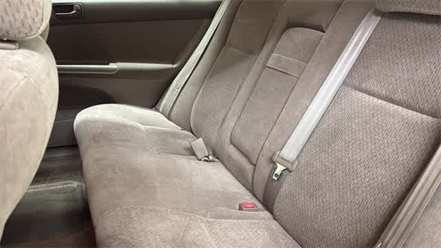 Thumbnail: 2003 Toyota Camry - 31