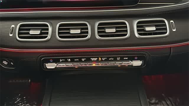 Thumbnail: 2024 Mercedes-Benz GLE - 22