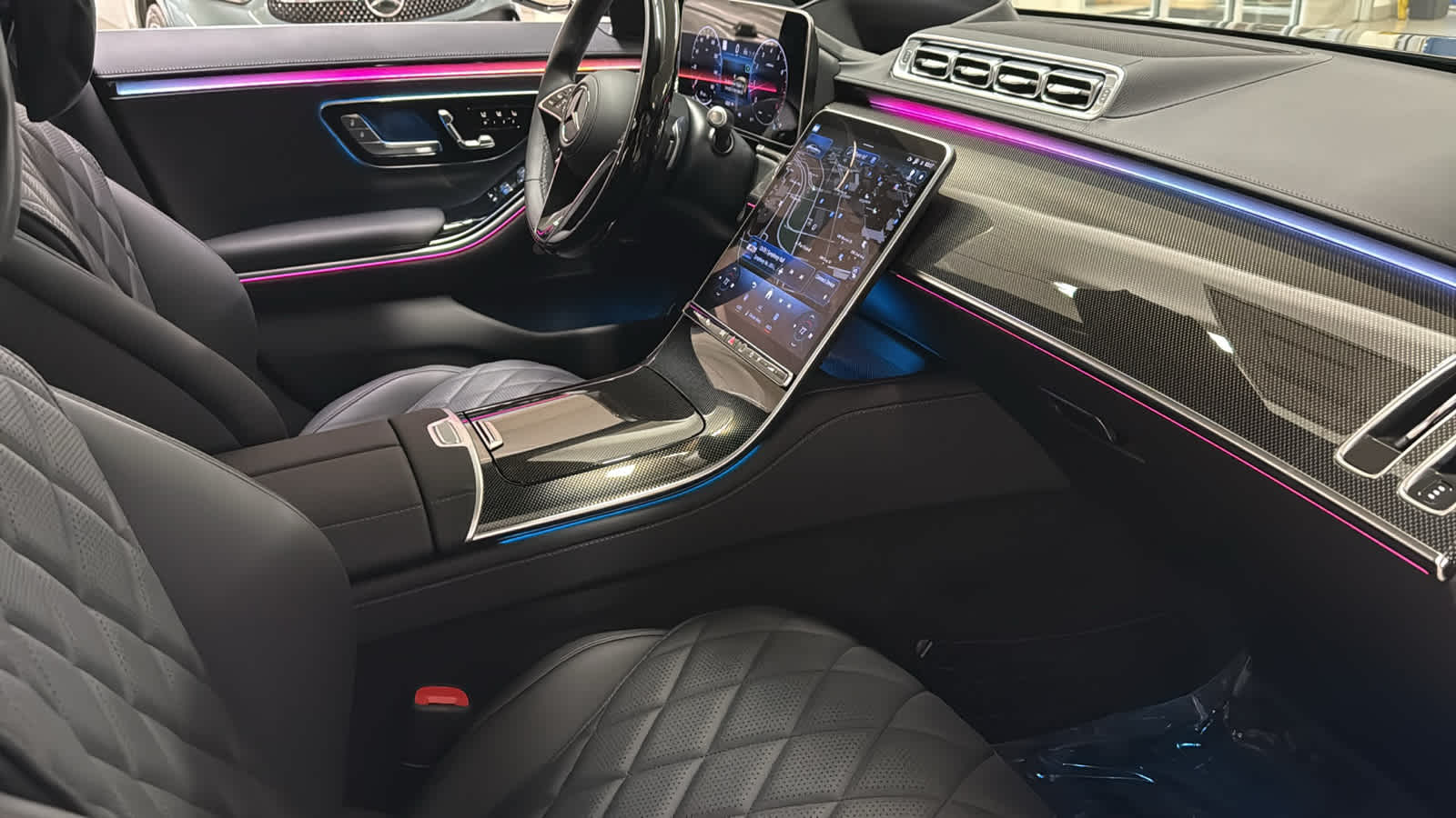 Thumbnail: 2026 Mercedes-Benz S-Class - 37