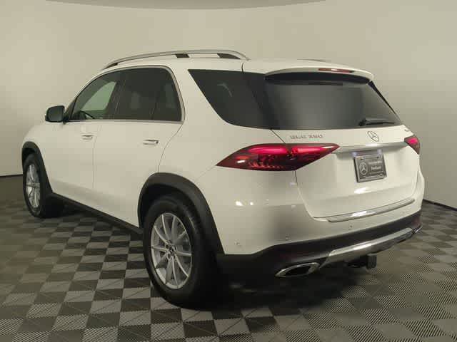 Thumbnail: 2026 Mercedes-Benz GLE - 3