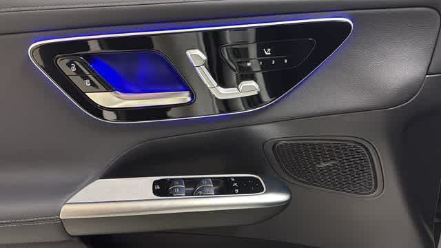 Thumbnail: 2026 Mercedes-Benz GLC - 16