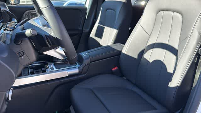 Thumbnail: 2026 Mercedes-Benz GLB - 28
