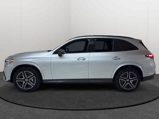Thumbnail: 2026 Mercedes-Benz GLC - 3