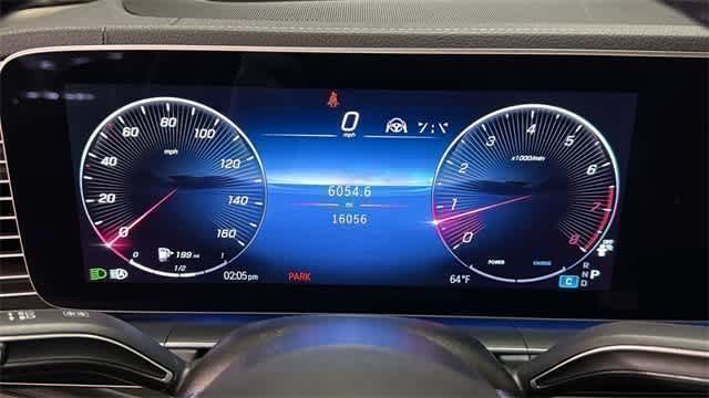 Thumbnail: 2024 Mercedes-Benz GLS - 20