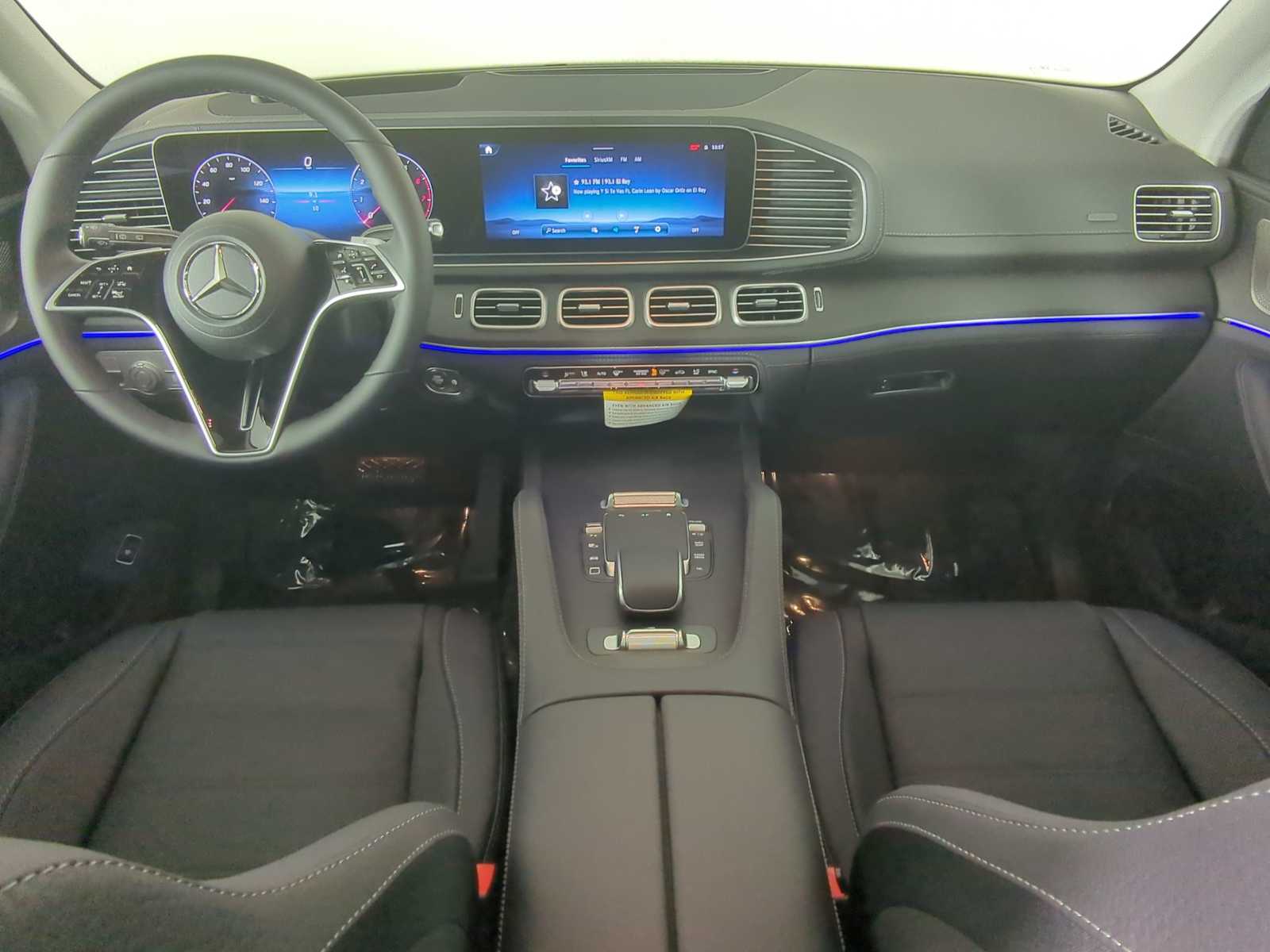 Thumbnail: 2026 Mercedes-Benz GLE - 14