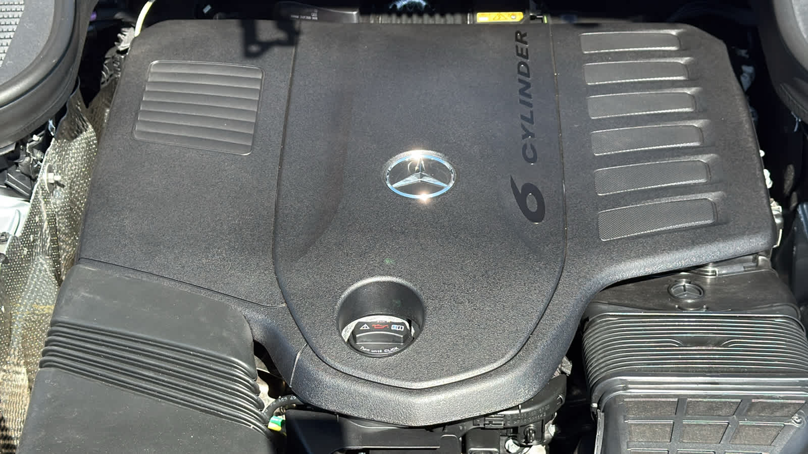 Thumbnail: 2026 Mercedes-Benz GLE - 13