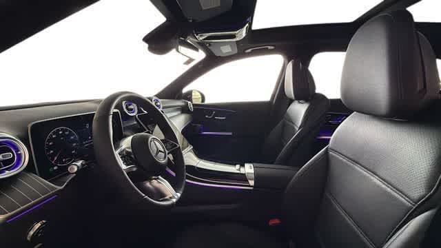 Thumbnail: 2026 Mercedes-Benz GLC - 4