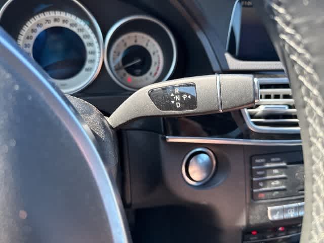 Thumbnail: 2016 Mercedes-Benz E-Class - 16