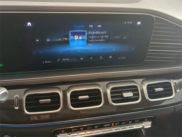 Thumbnail: 2020 Mercedes-Benz GLE - 27