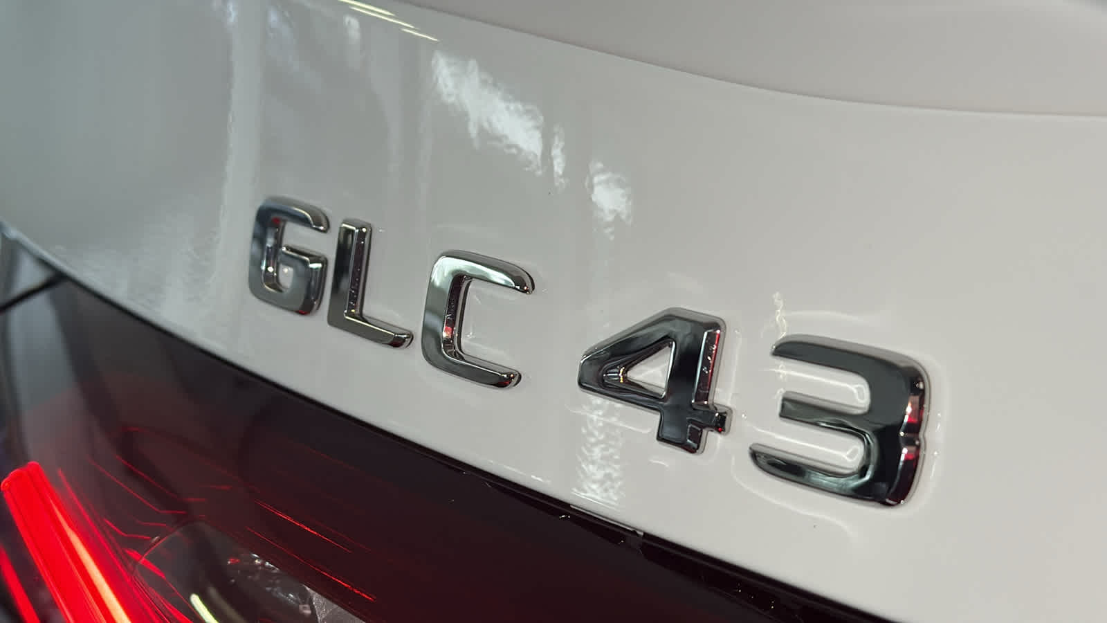 Thumbnail: 2026 Mercedes-Benz GLC - 11