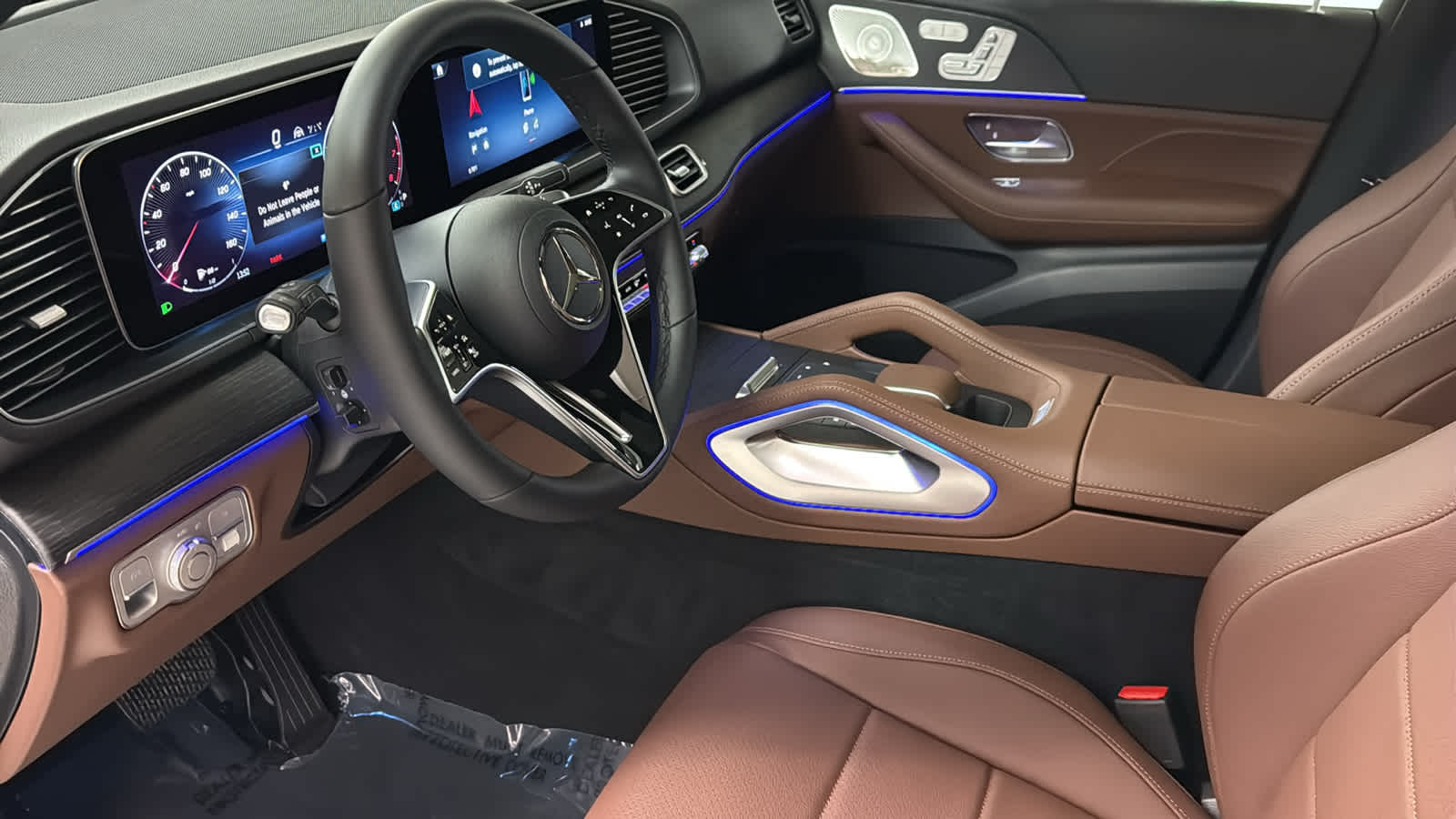 Thumbnail: 2026 Mercedes-Benz GLE - 29