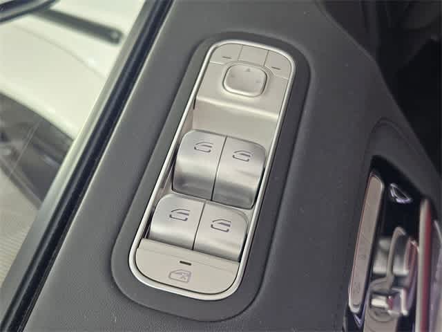 Thumbnail: 2024 Mercedes-Benz G-Class - 17