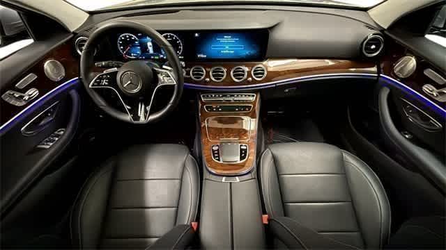 Thumbnail: 2023 Mercedes-Benz E-Class - 5