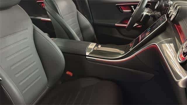 Thumbnail: 2025 Mercedes-Benz C-Class - 34