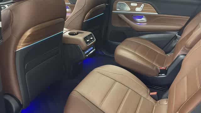 Thumbnail: 2024 Mercedes-Benz GLS - 30