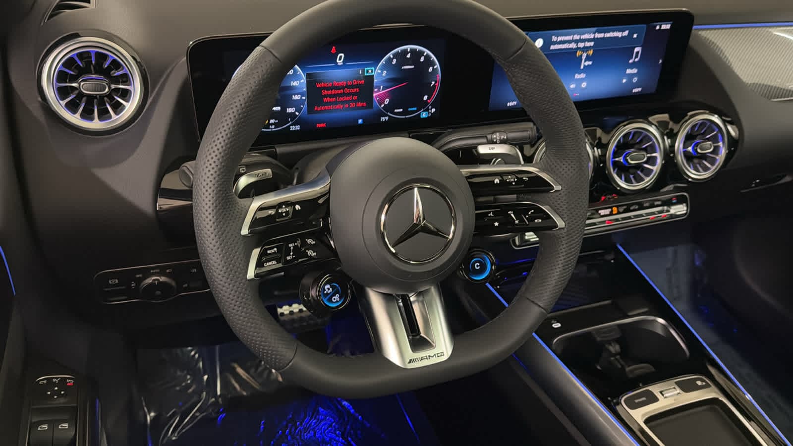 Thumbnail: 2026 Mercedes-Benz GLA - 27