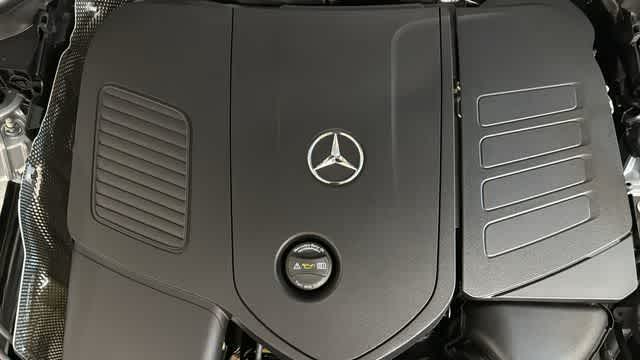 Thumbnail: 2026 Mercedes-Benz GLC - 11