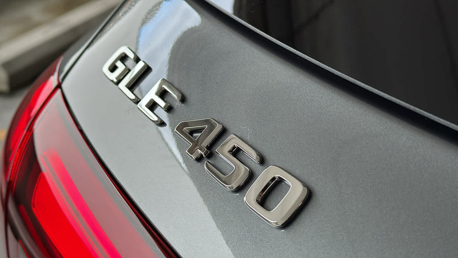 Thumbnail: 2026 Mercedes-Benz GLE - 11