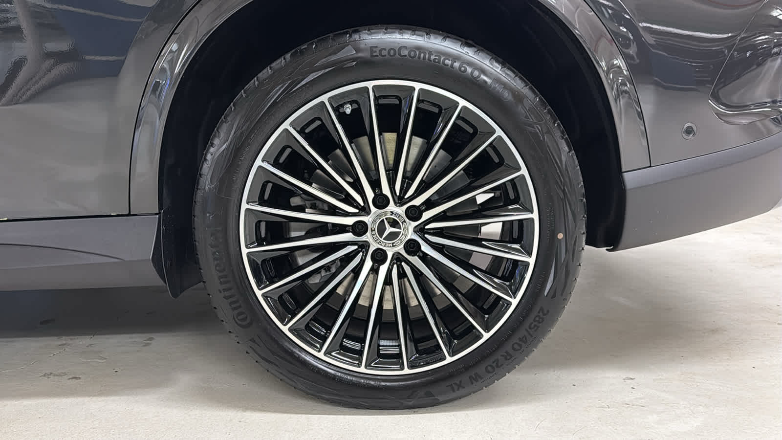 Thumbnail: 2026 Mercedes-Benz GLC - 13