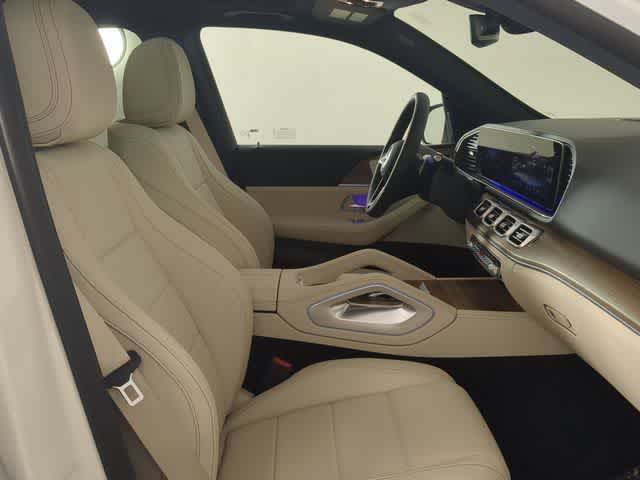 Thumbnail: 2026 Mercedes-Benz GLE - 23